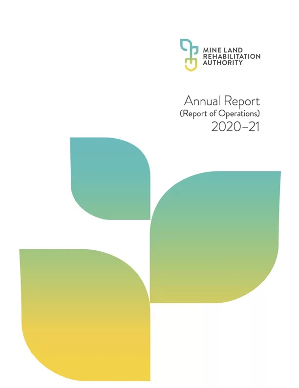 MLRA – 2020-21 Annual Report