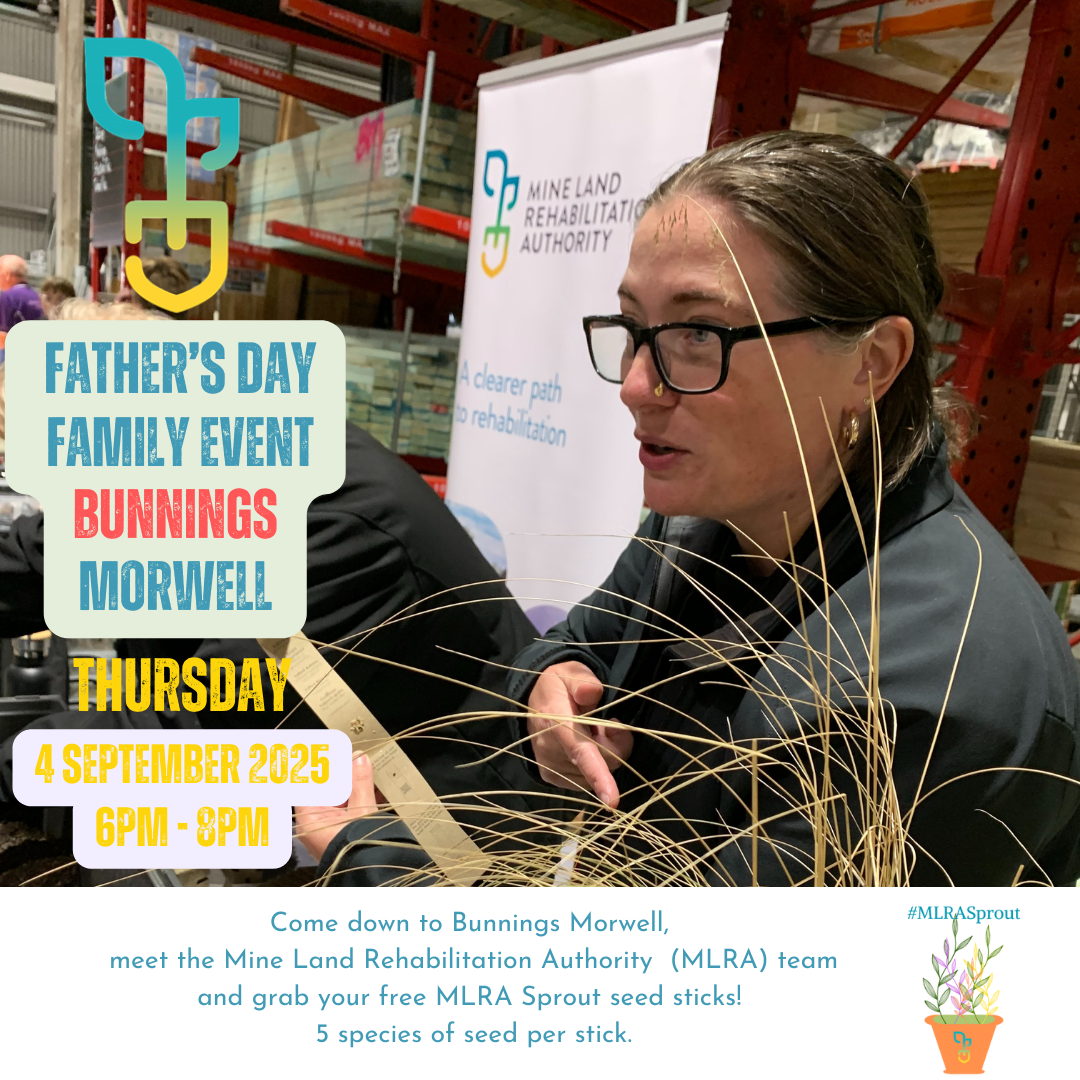 Celebrating Father’s Day with Purpose and Sustainability: MLRA Sprout